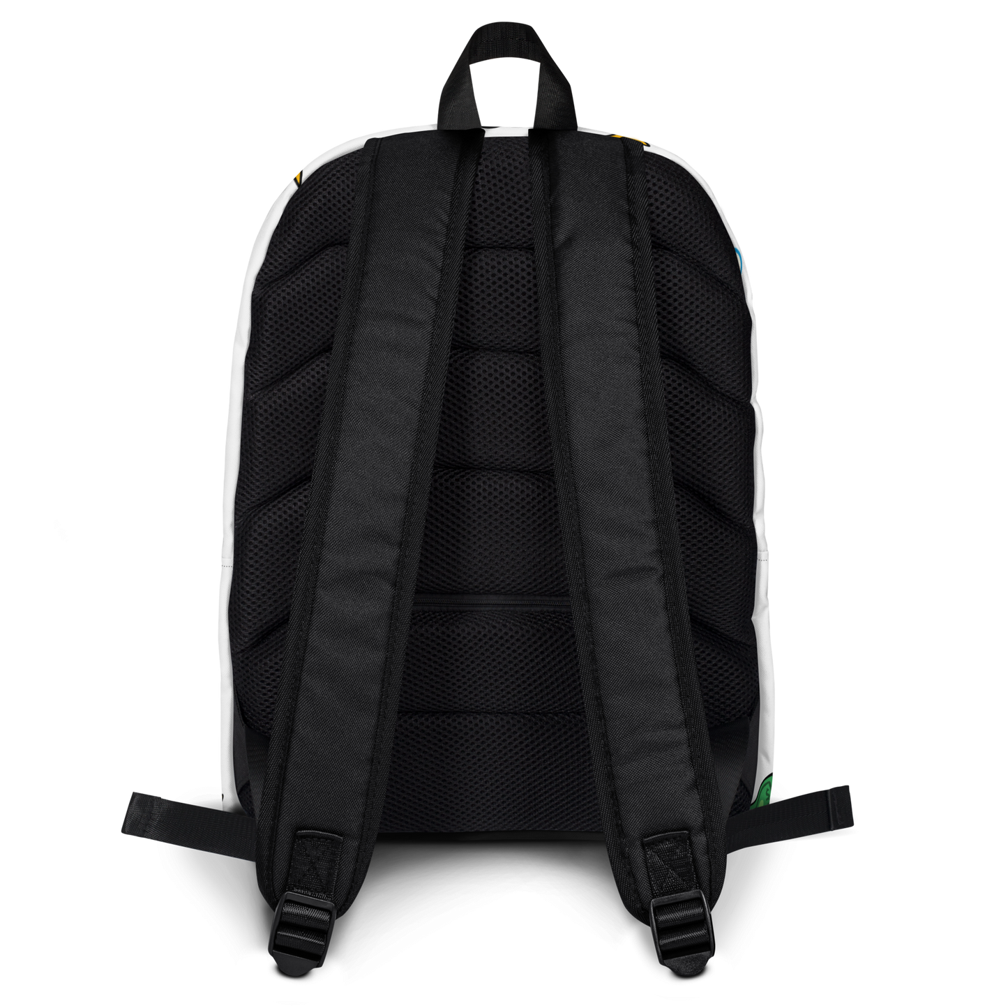 Rich Dreams Backpack