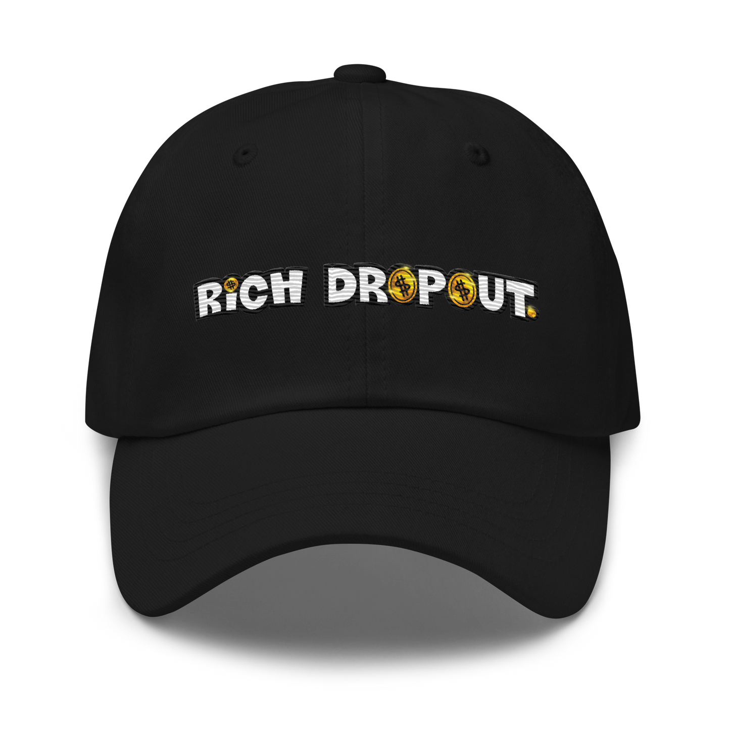 Classic Rich Dropout Hat