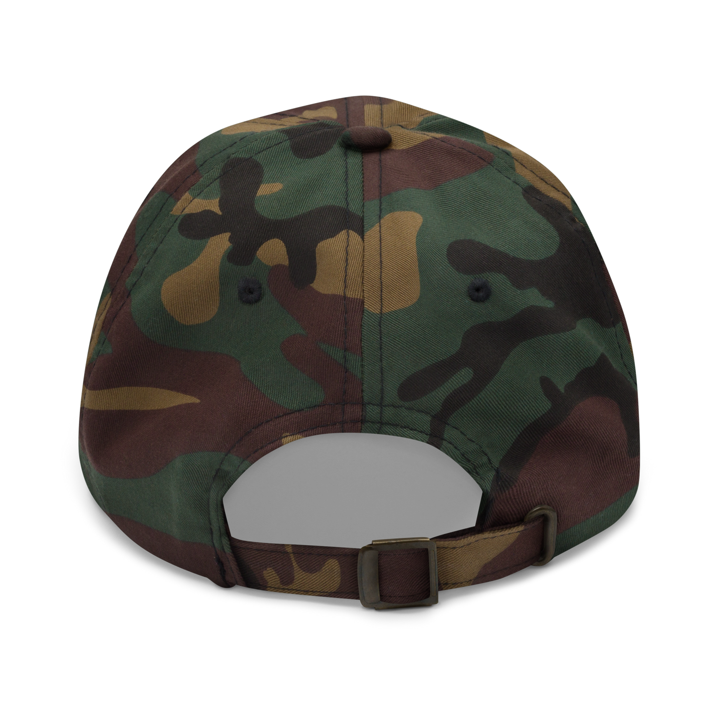 Classic Rich Dropout Hat