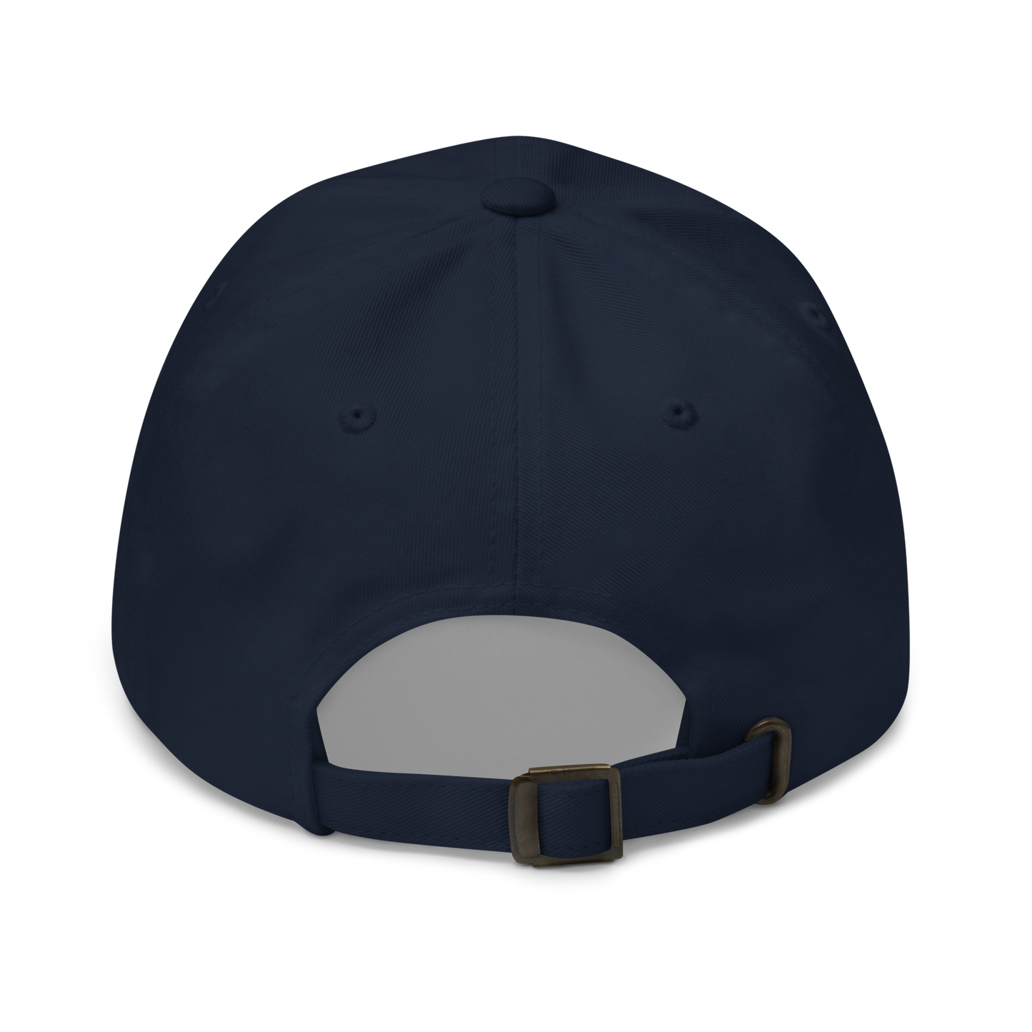 Classic Rich Dropout Face Logo Hat