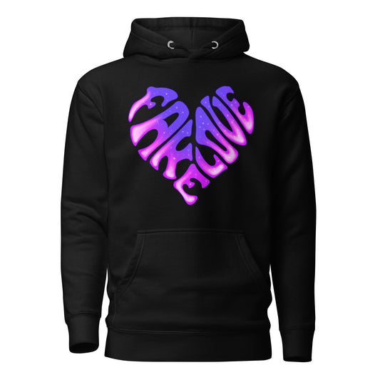 FAKE LOVE Hoodie (SPECIAL EDITION)