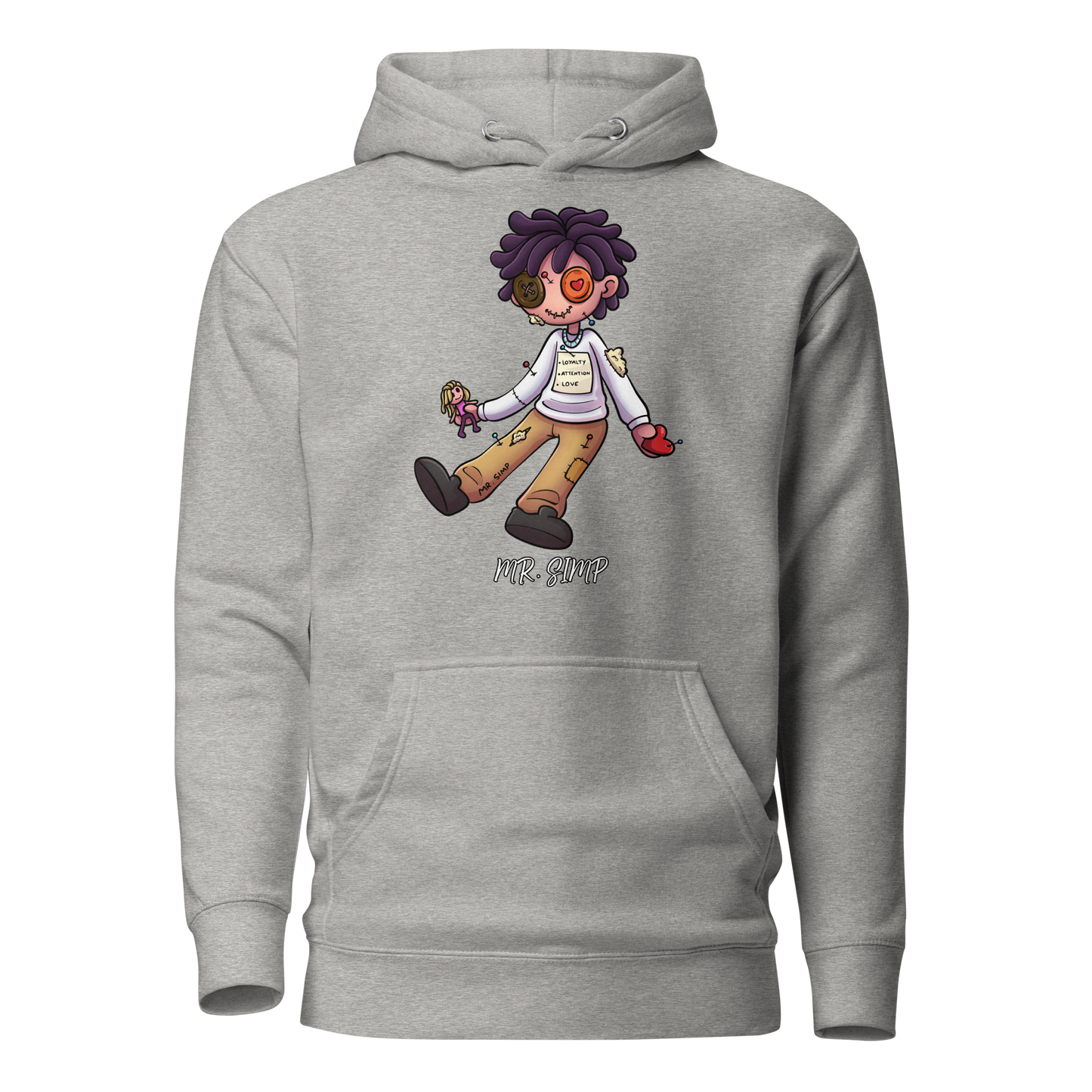MR. SIMP Hoodie