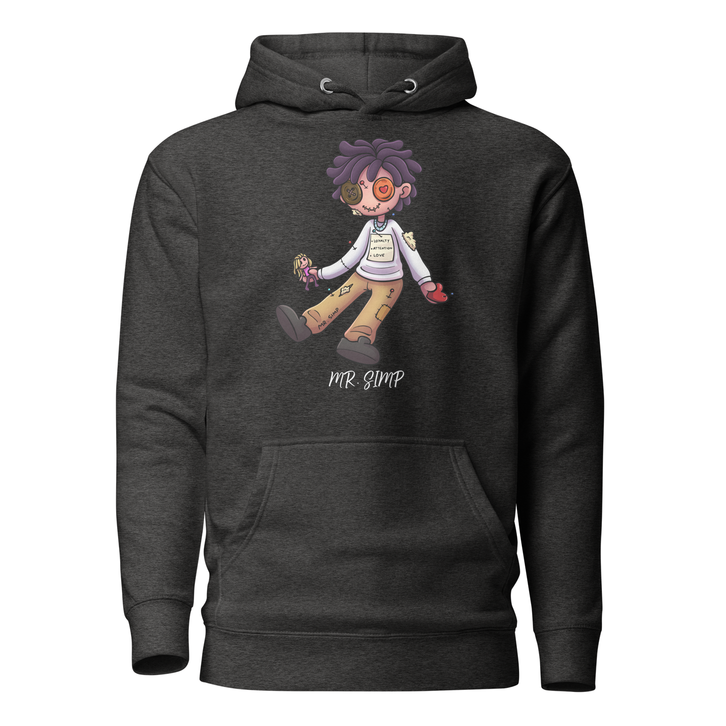 MR. SIMP Hoodie