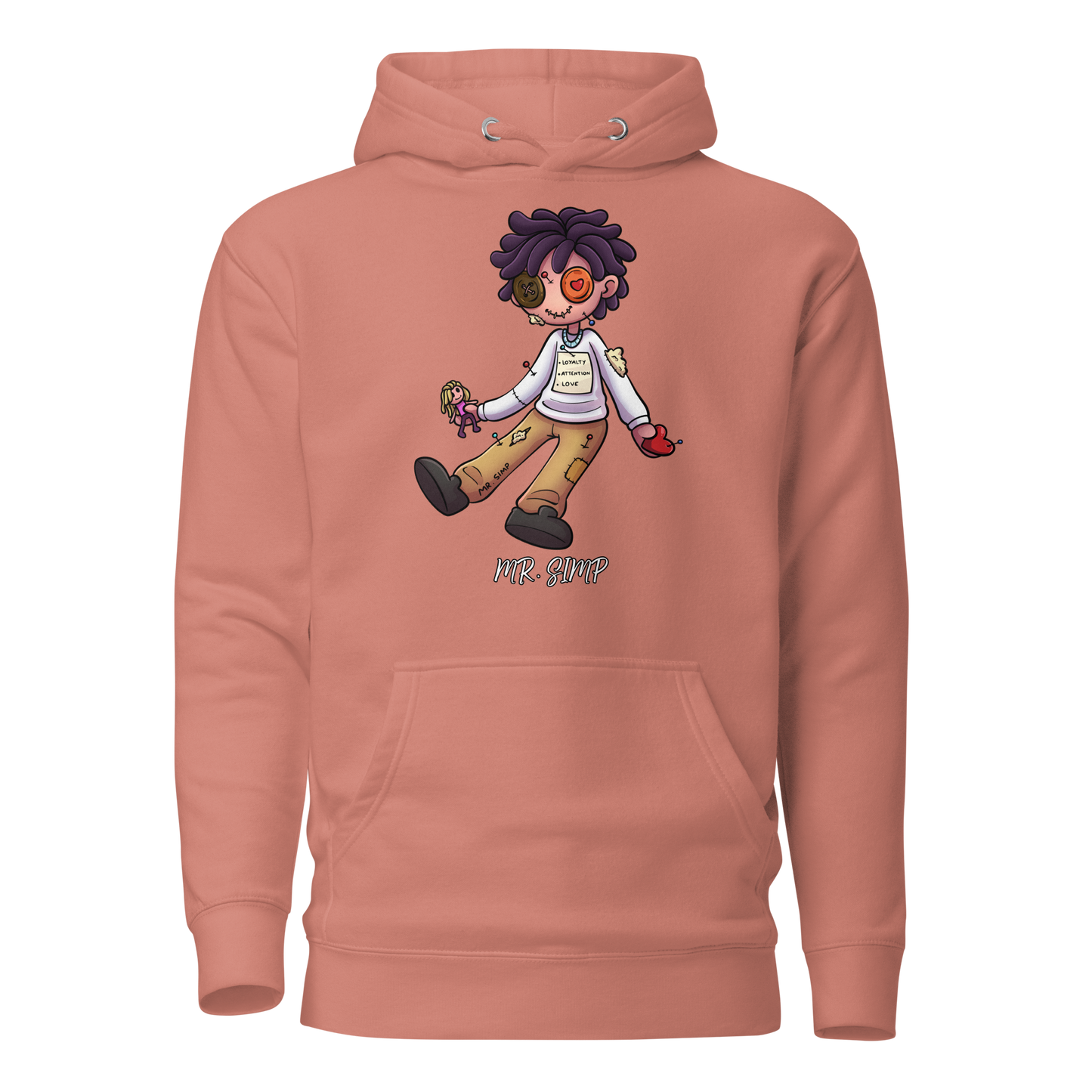 MR. SIMP Hoodie