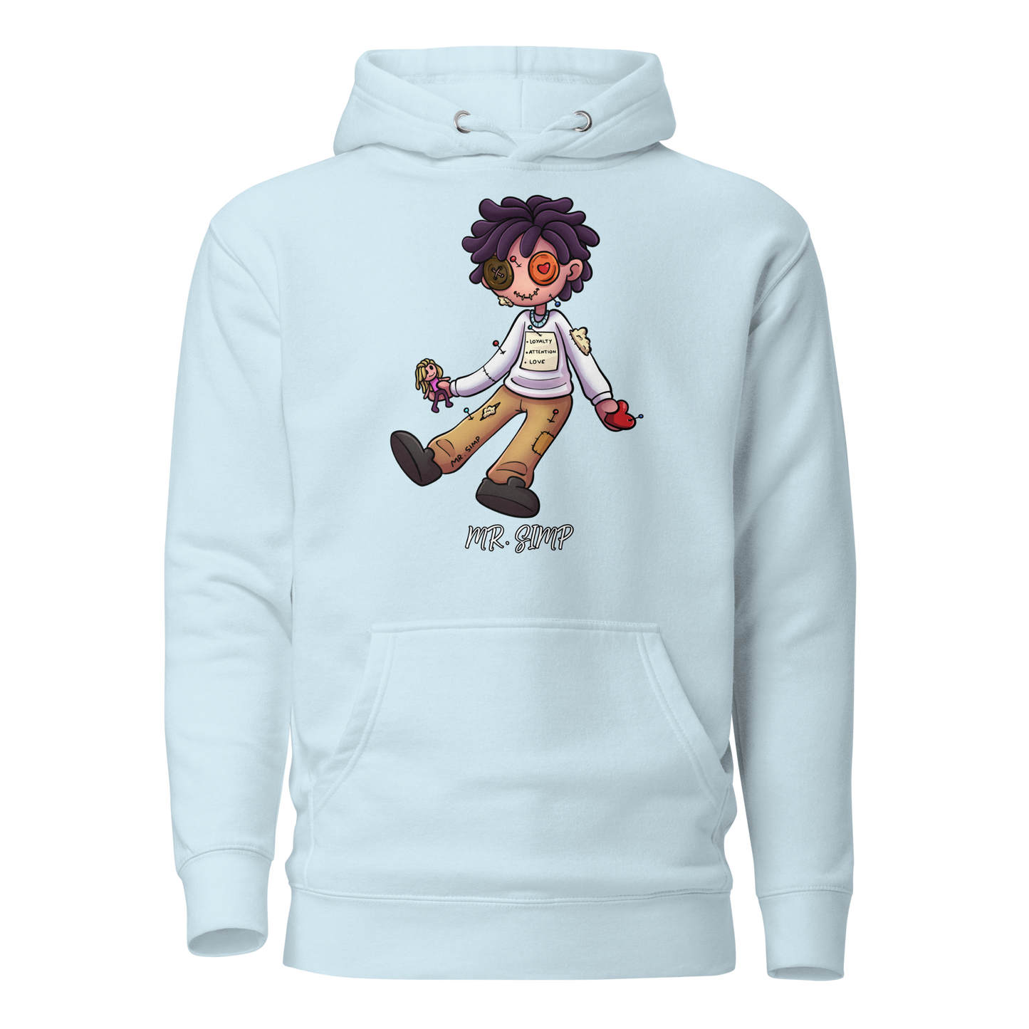 MR. SIMP Hoodie