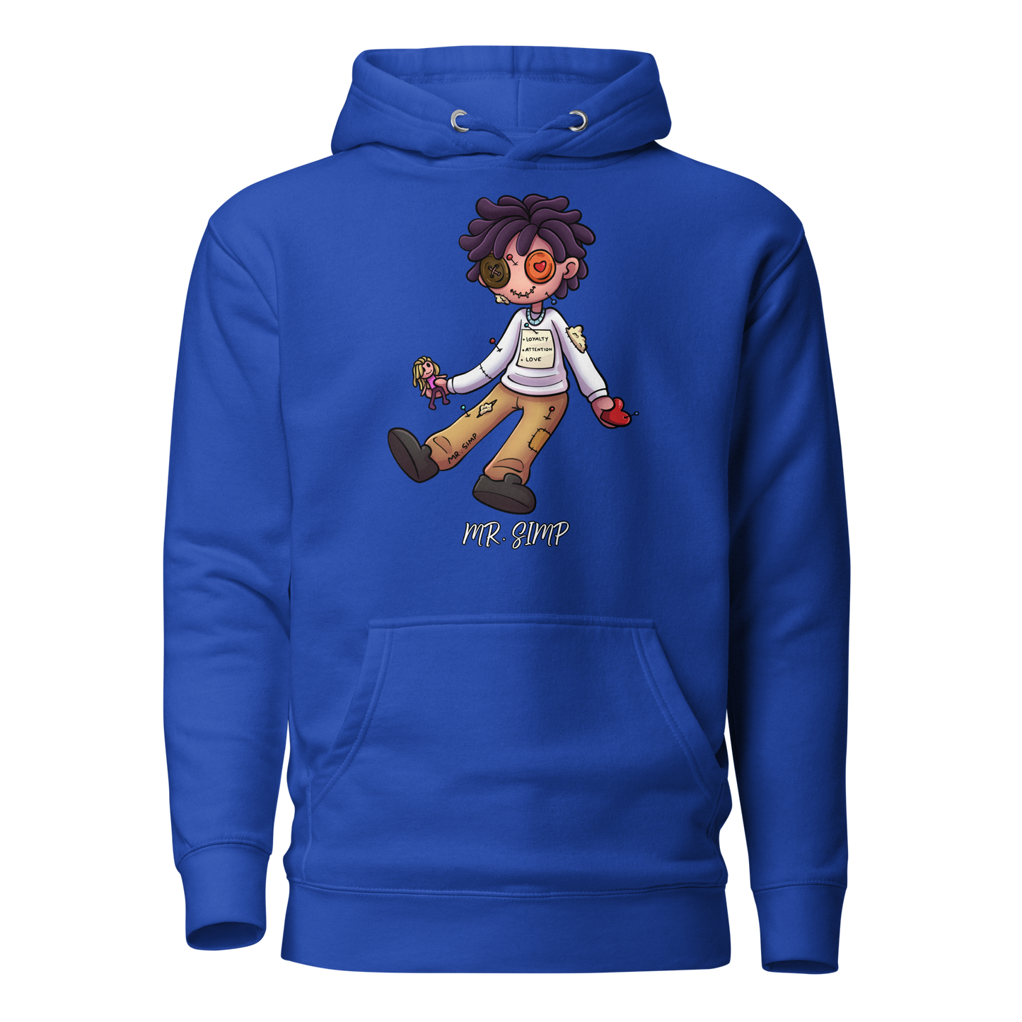 MR. SIMP Hoodie
