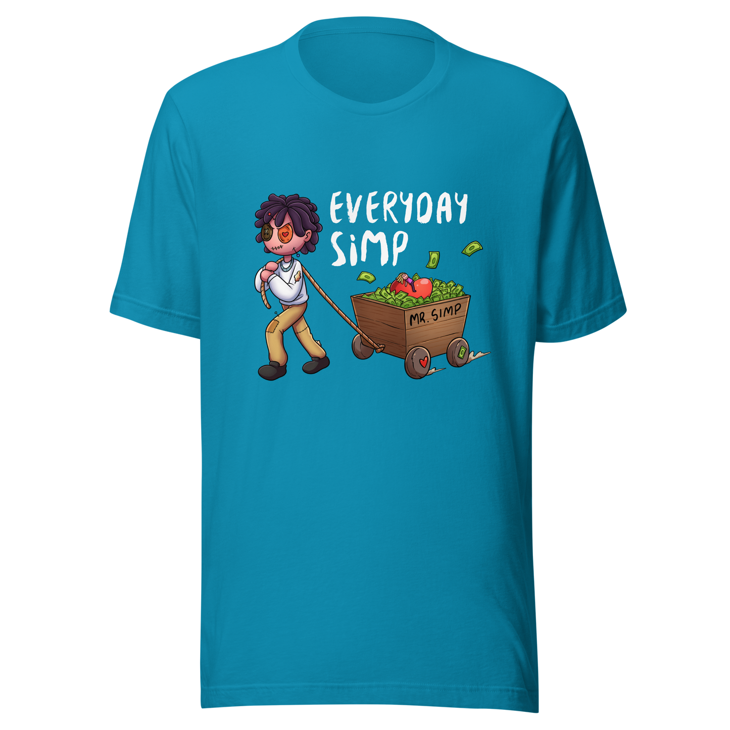 EVERYDAY SIMP Shirt