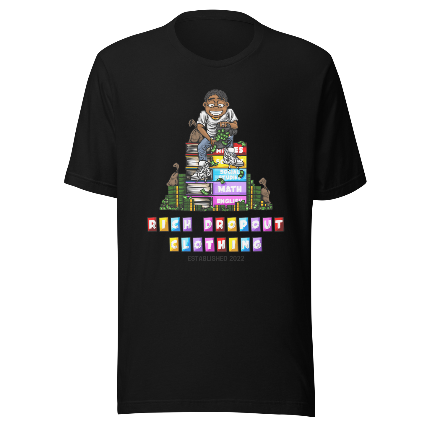 RDC ESTABLISHED Shirt