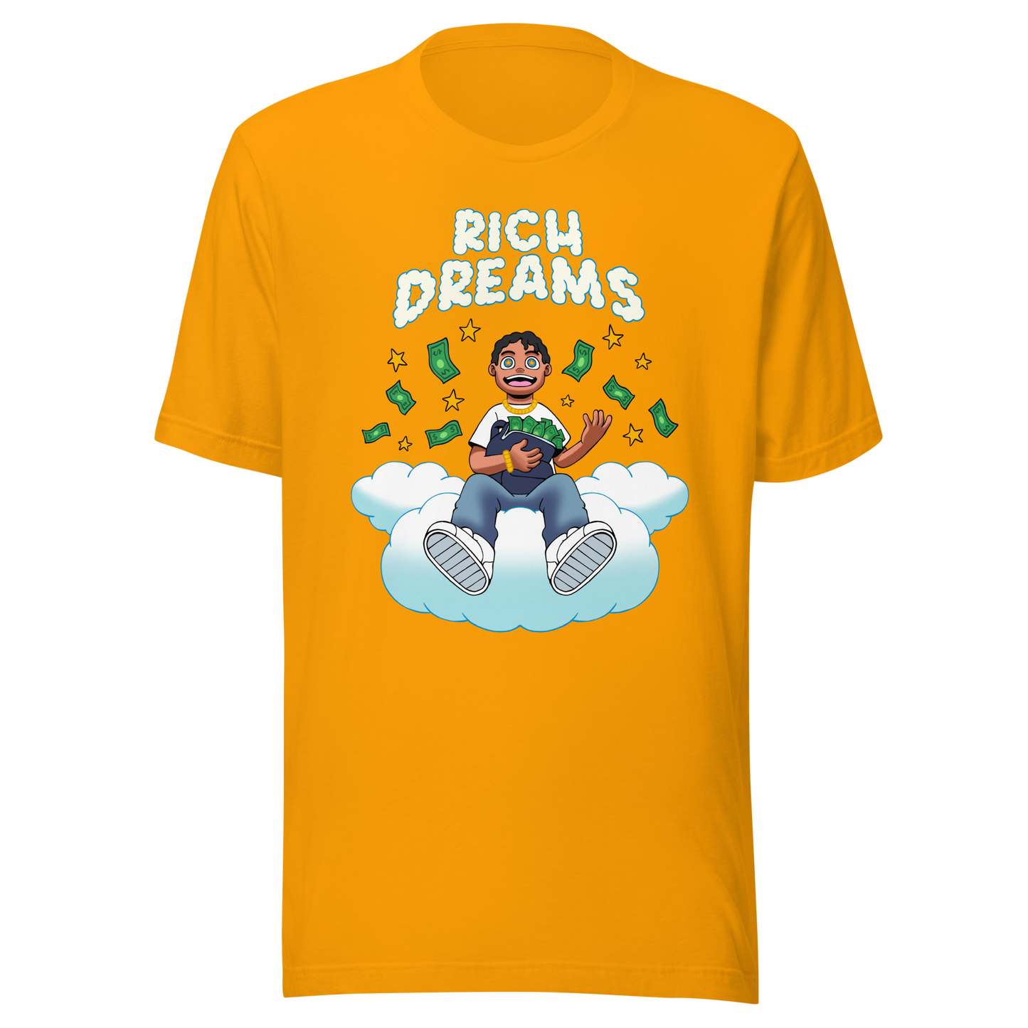RICH DREAMS Shirt
