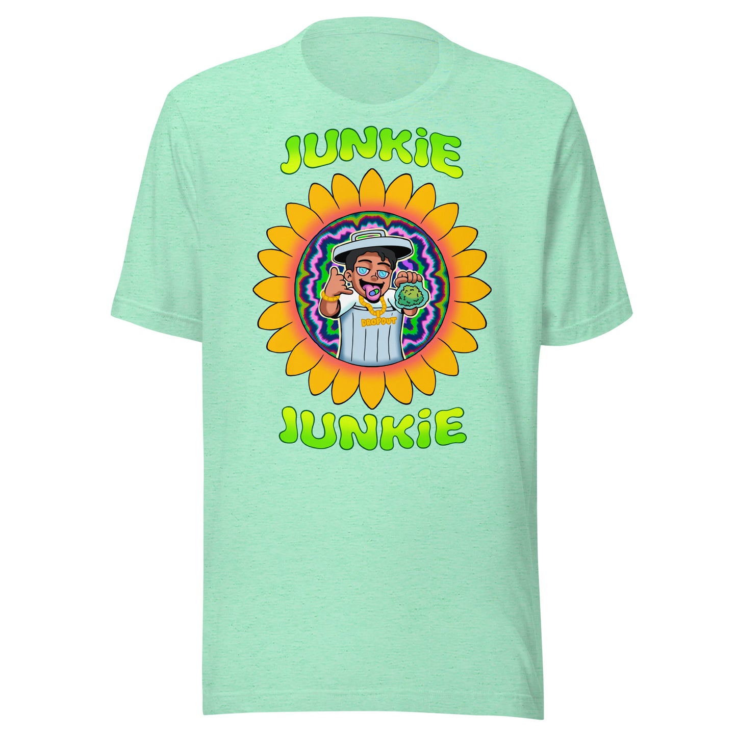DOUBLE JUNKIE Shirt