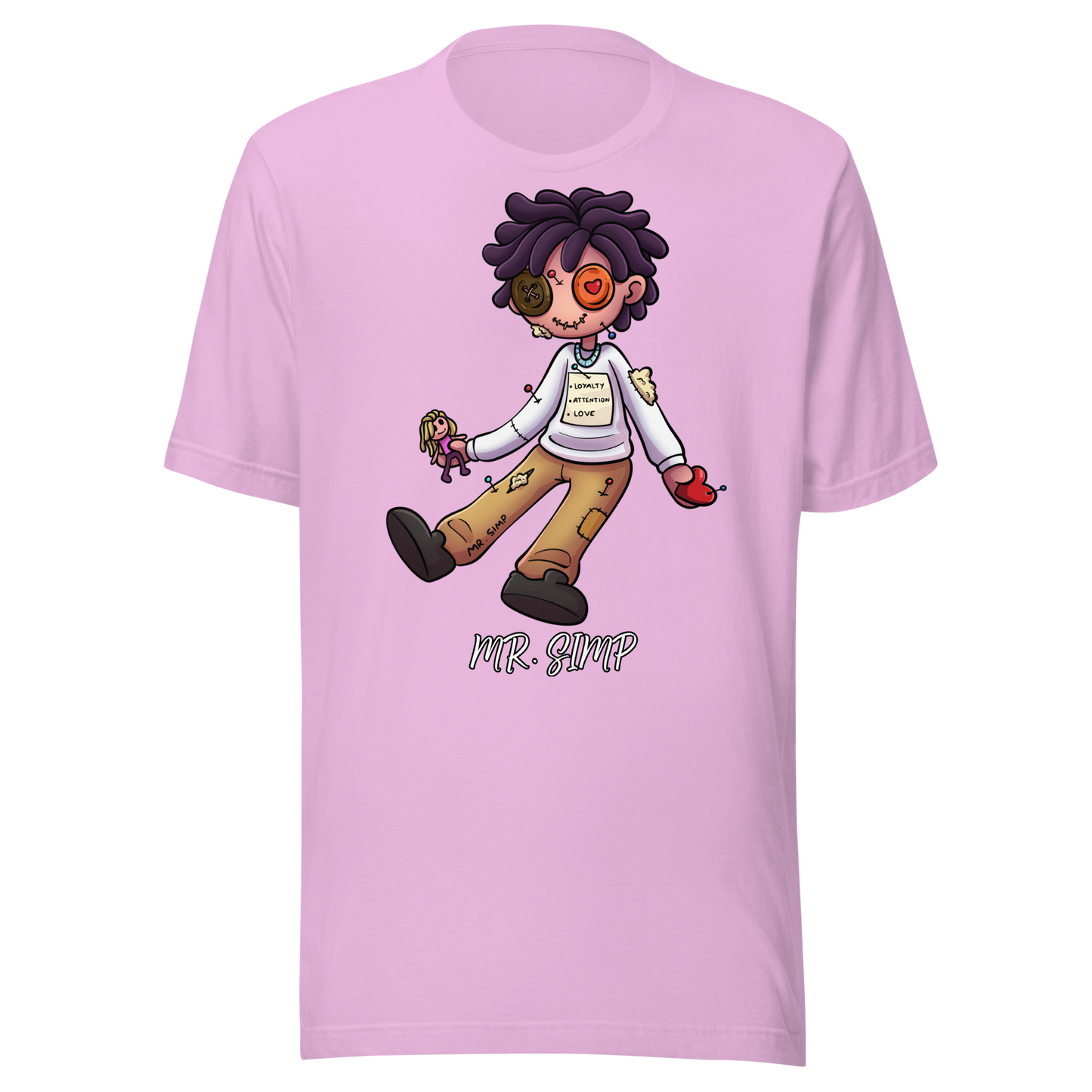 MR.SIMP Shirt