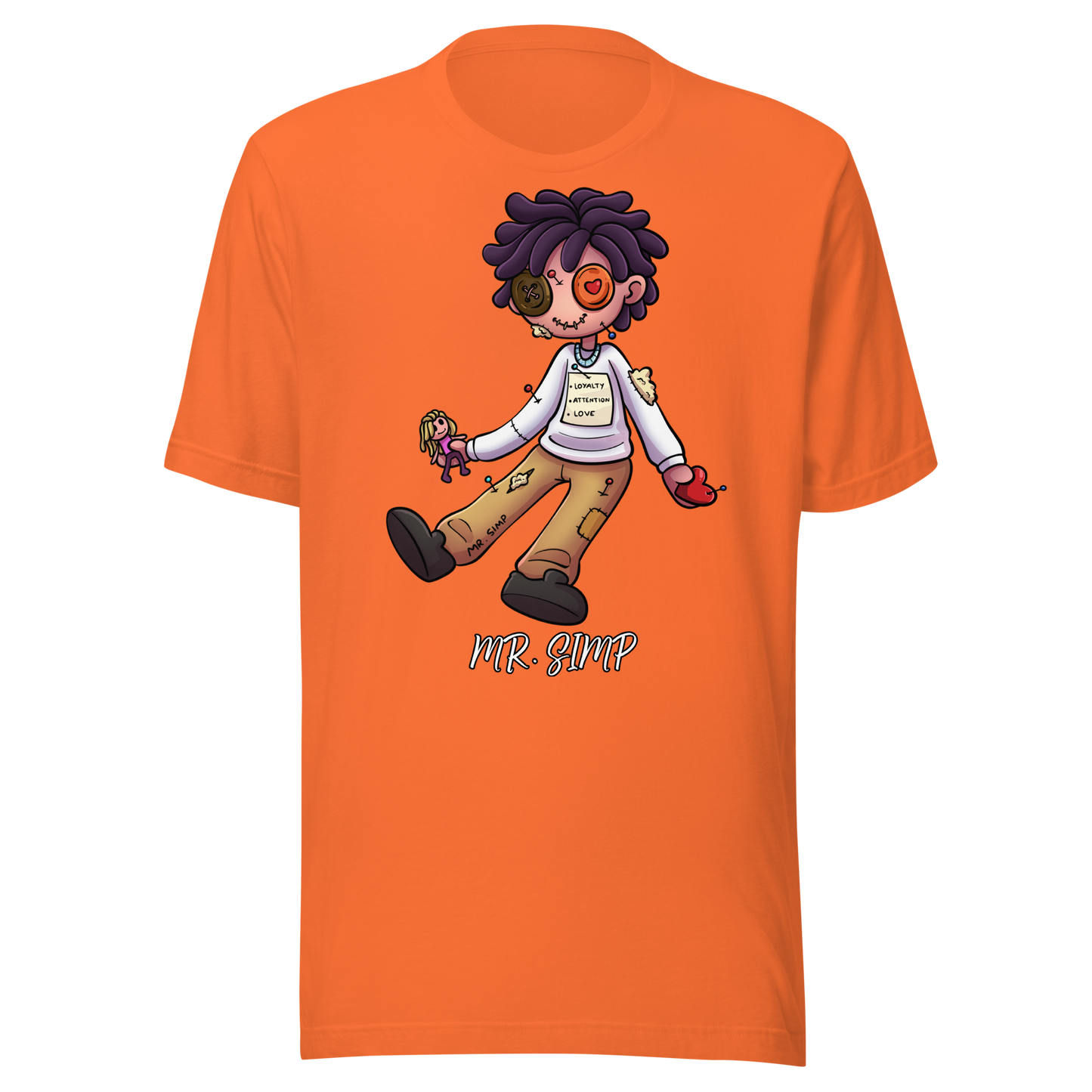 MR.SIMP Shirt