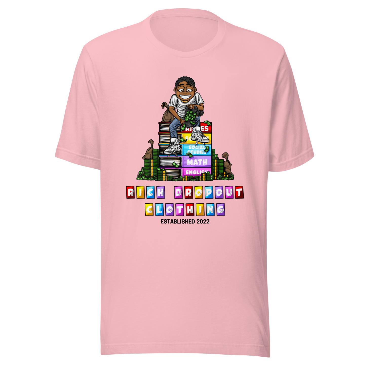 RDC ESTABLISHED Shirt