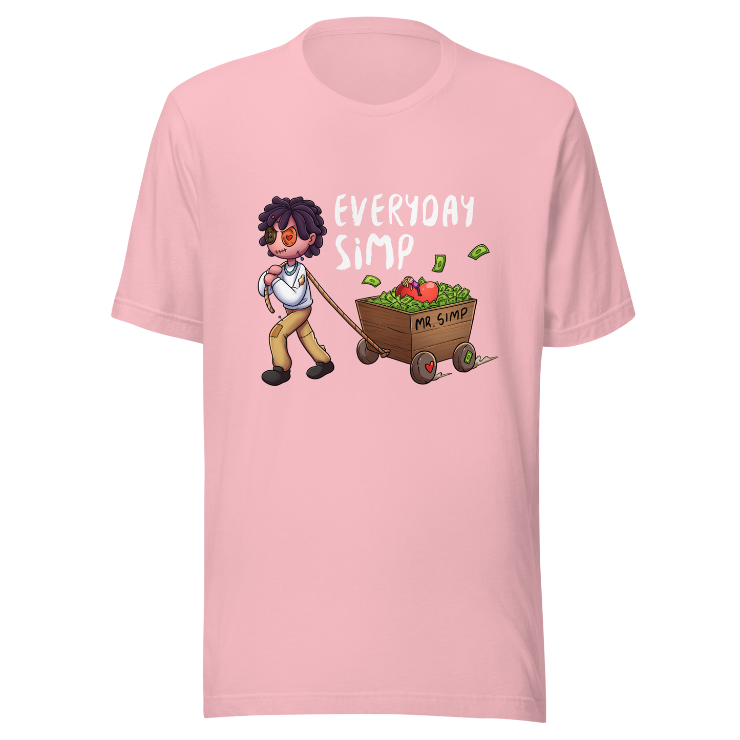 EVERYDAY SIMP Shirt