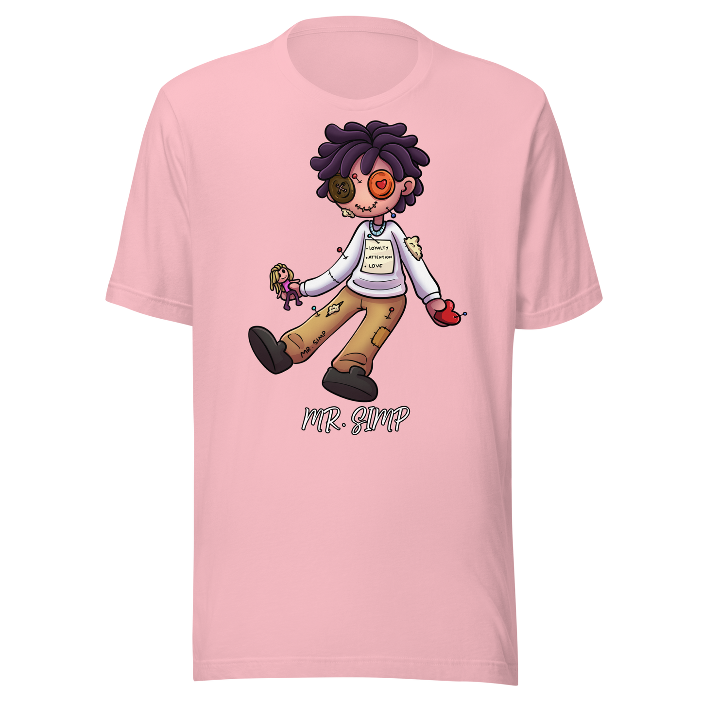 MR.SIMP Shirt
