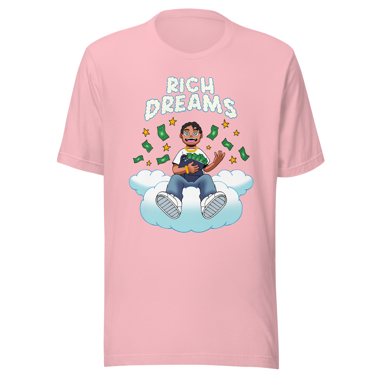 RICH DREAMS Shirt