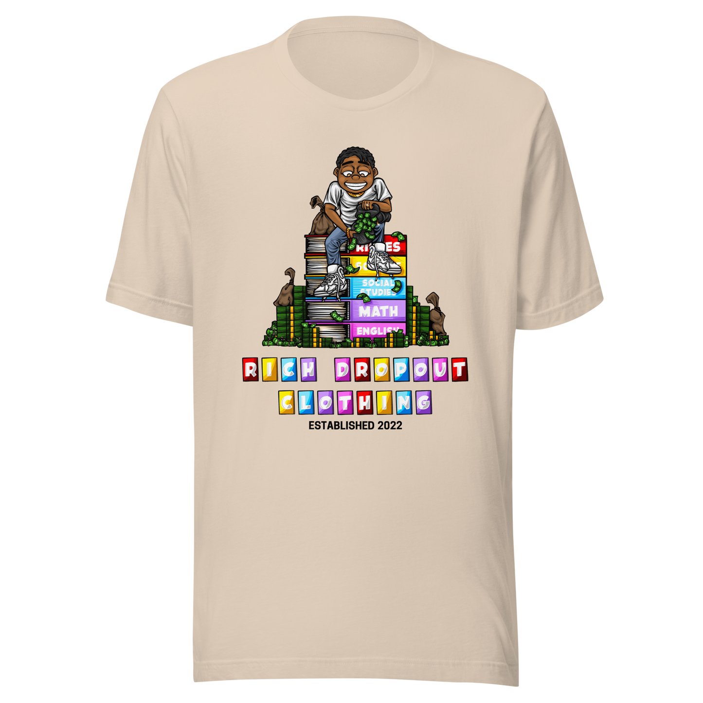RDC ESTABLISHED Shirt
