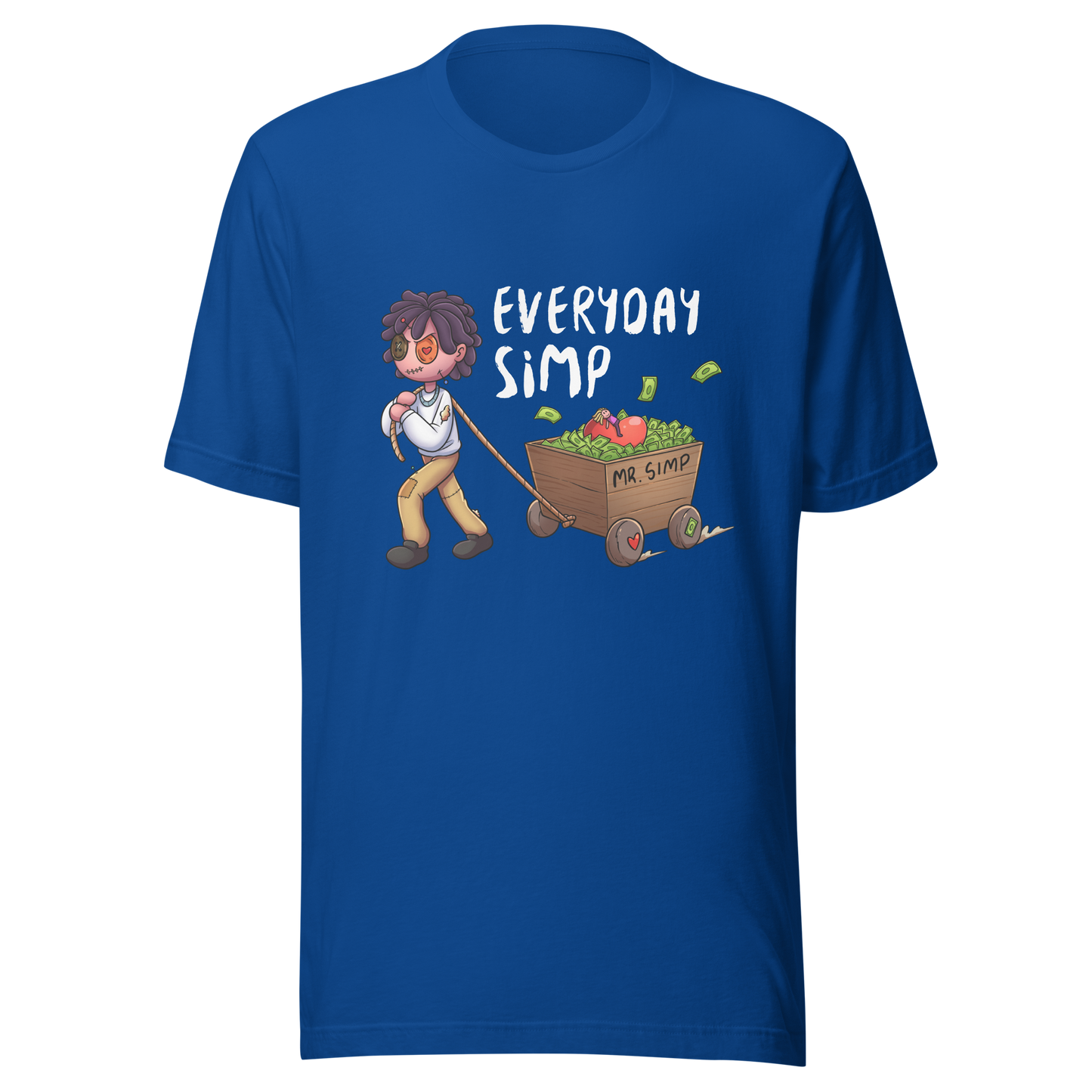 EVERYDAY SIMP Shirt