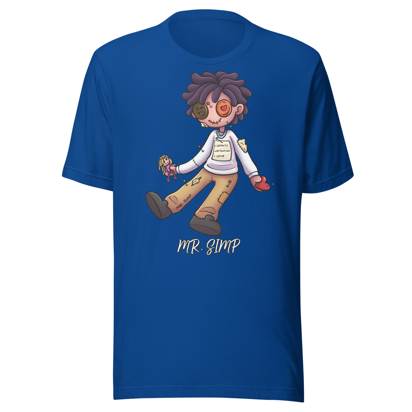 MR.SIMP Shirt