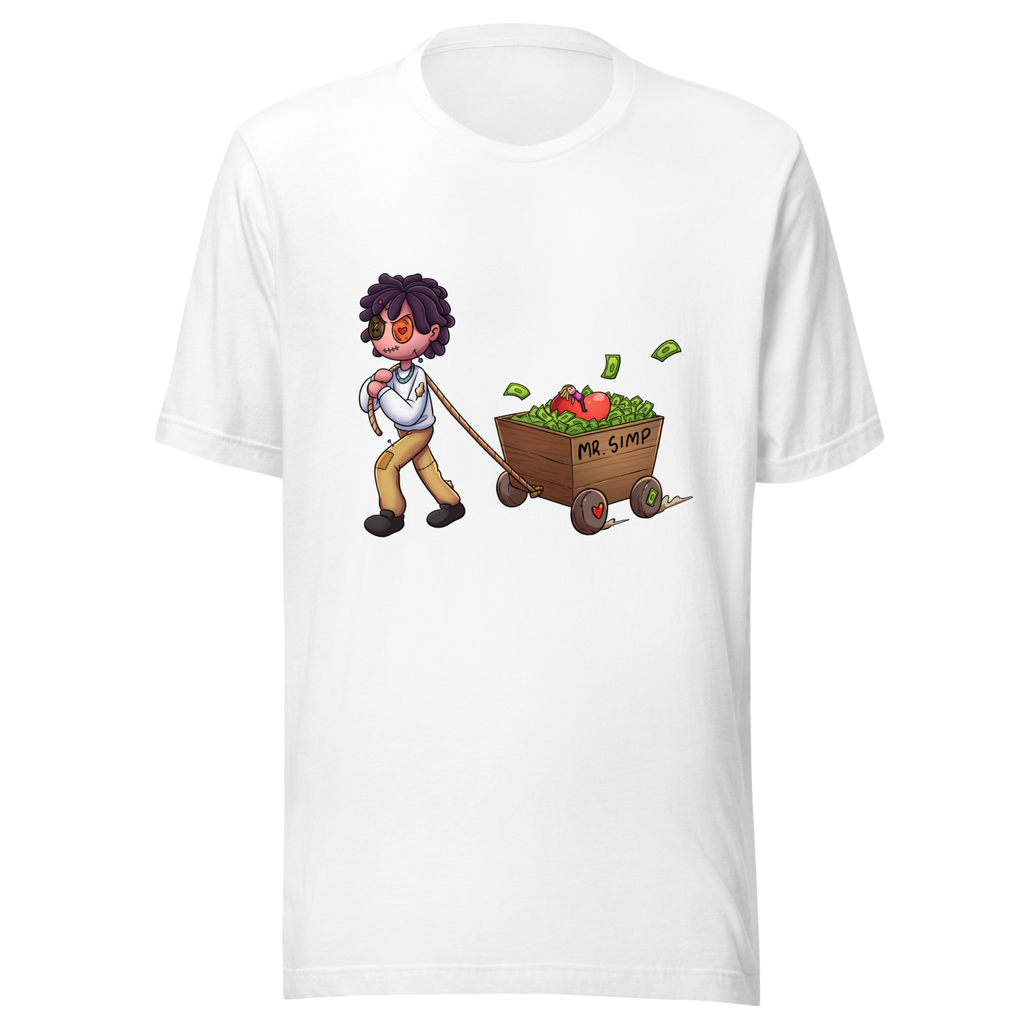 EVERYDAY SIMP Shirt