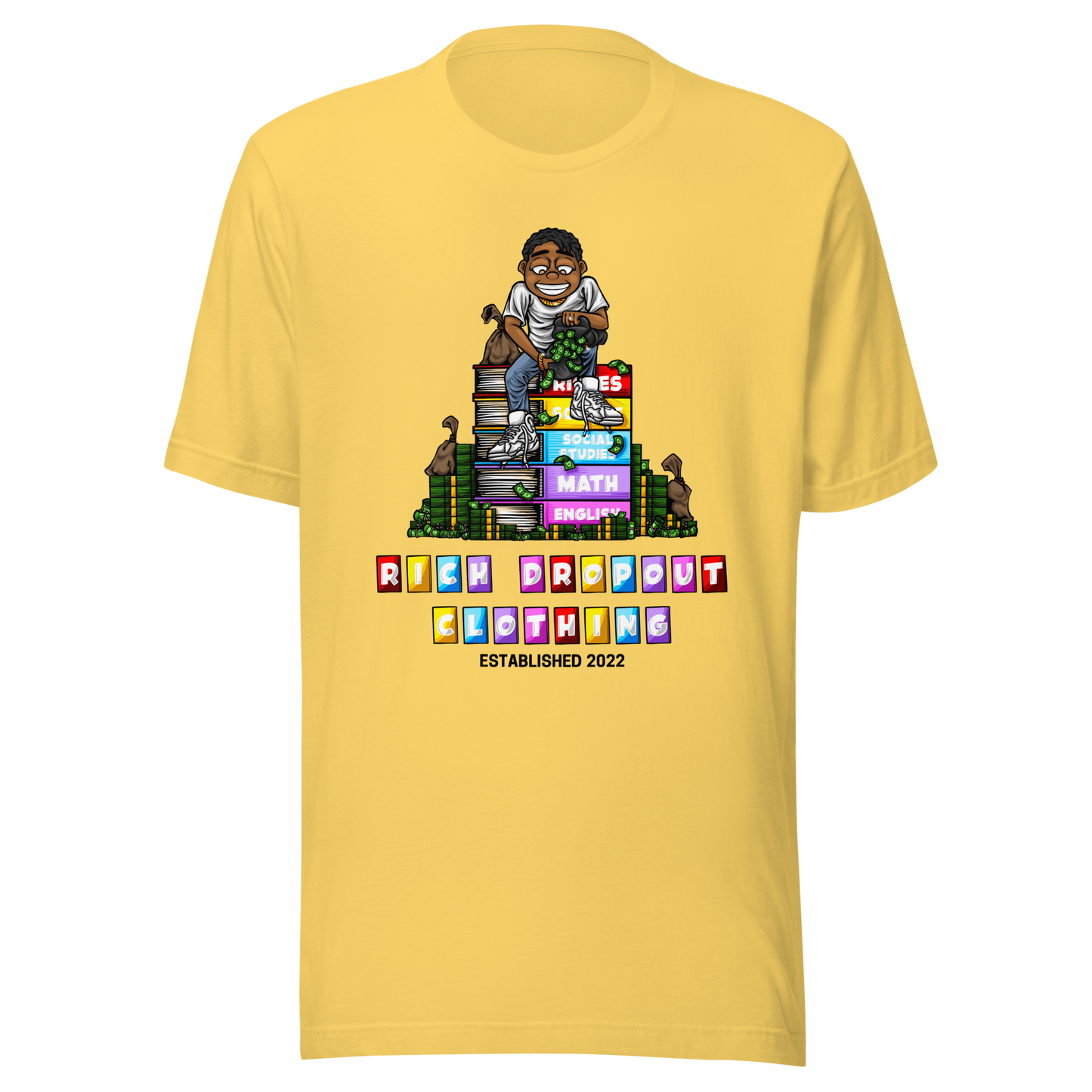 RDC ESTABLISHED Shirt