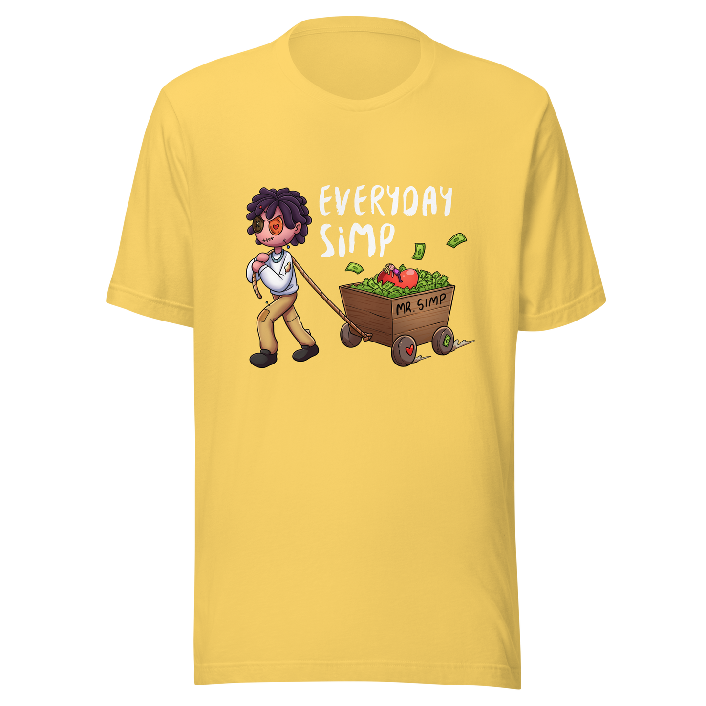 EVERYDAY SIMP Shirt