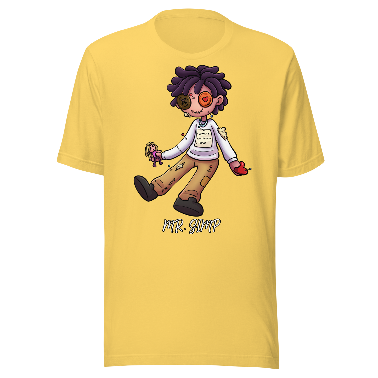 MR.SIMP Shirt