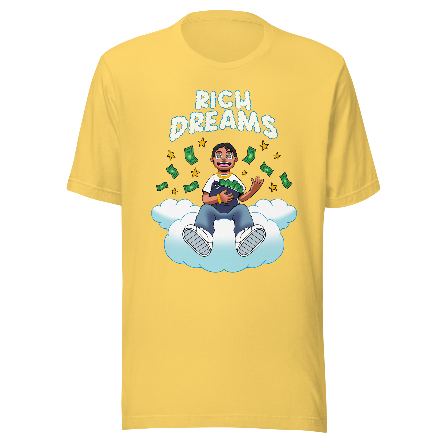 RICH DREAMS Shirt