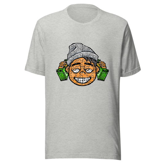 PIECES TO THE PUZZLE shirt