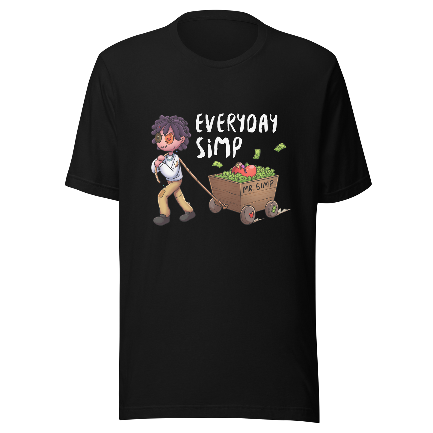 EVERYDAY SIMP Shirt
