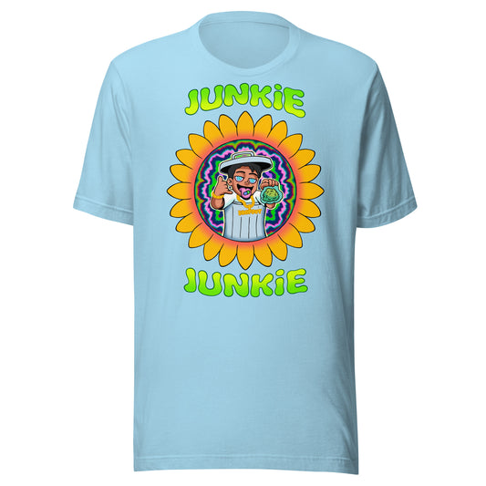 DOUBLE JUNKIE Shirt