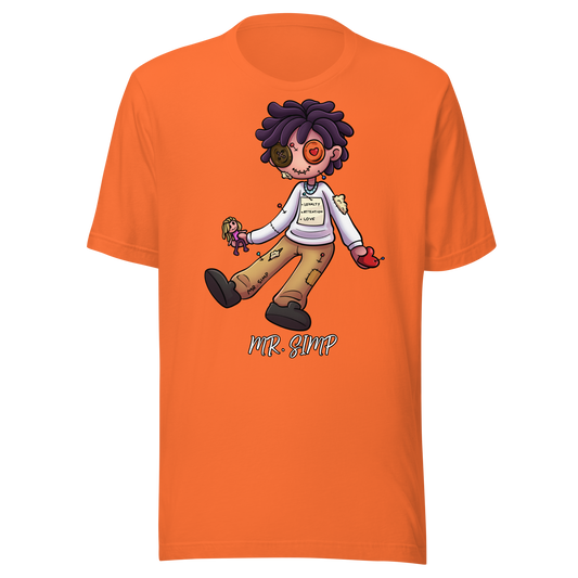MR.SIMP Shirt