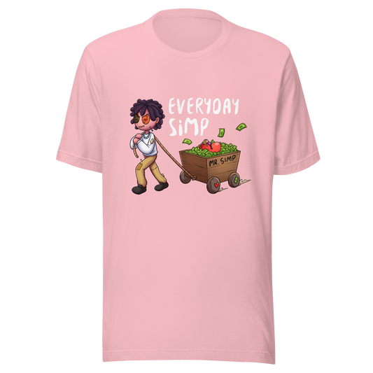 EVERYDAY SIMP Shirt
