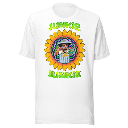DOUBLE JUNKIE Shirt