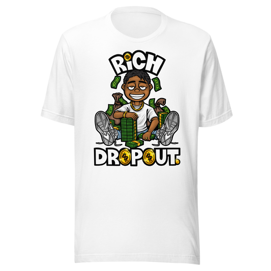 CLASSIC RICH DROPOUT Shirt